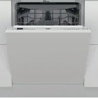 Встраиваемая посудомоечная машина Whirlpool WIC3C34PFES