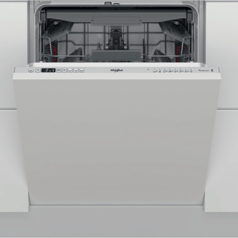 Whirlpool WIC3C34PFES