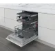 Встраиваемая посудомоечная машина Whirlpool WIC3C34PFES