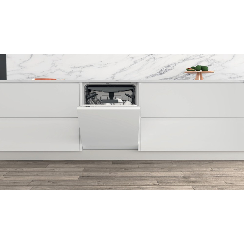 Whirlpool WIC3C34PFES