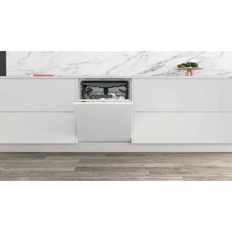 Встраиваемая посудомоечная машина Whirlpool WIC3C34PFES