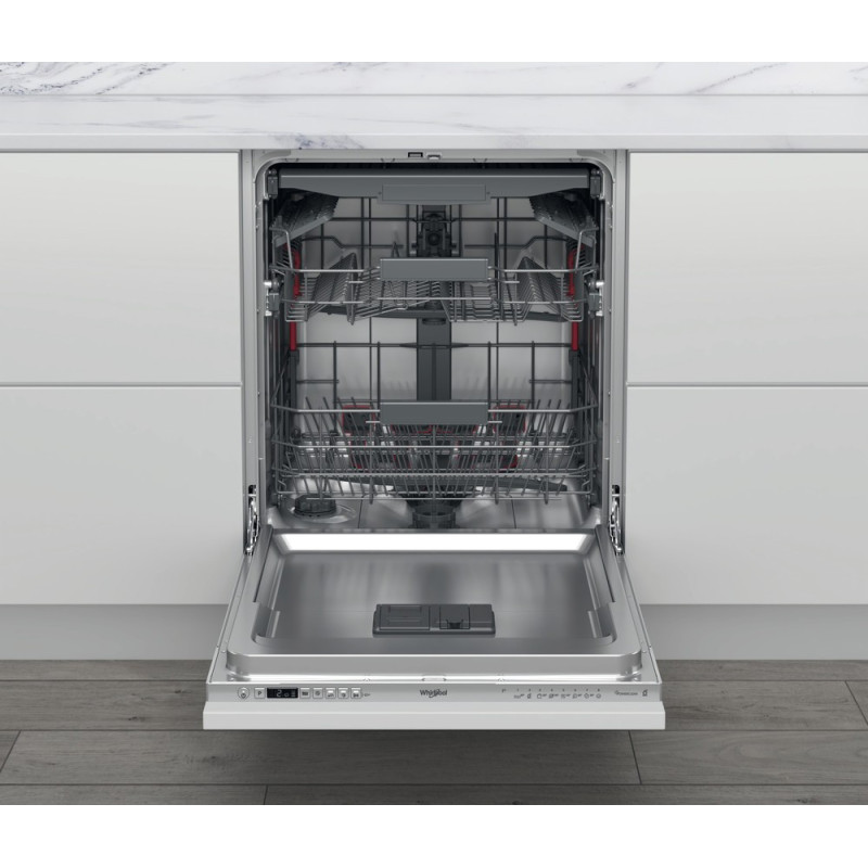 Whirlpool WIC3C34PFES