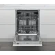 Встраиваемая посудомоечная машина Whirlpool WIC3C34PFES