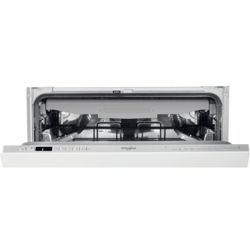 Whirlpool WIC3C34PFES