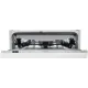 Встраиваемая посудомоечная машина Whirlpool WIC3C34PFES