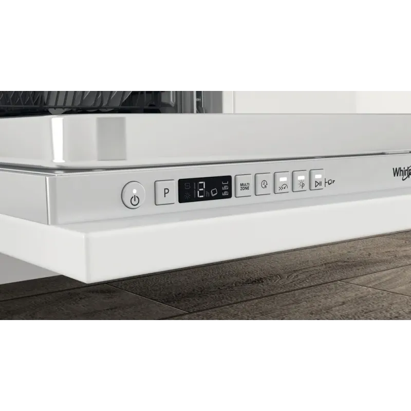Встраиваемая посудомоечная машина Whirlpool WIC3C34PFES
