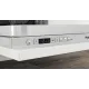 Встраиваемая посудомоечная машина Whirlpool WIC3C34PFES