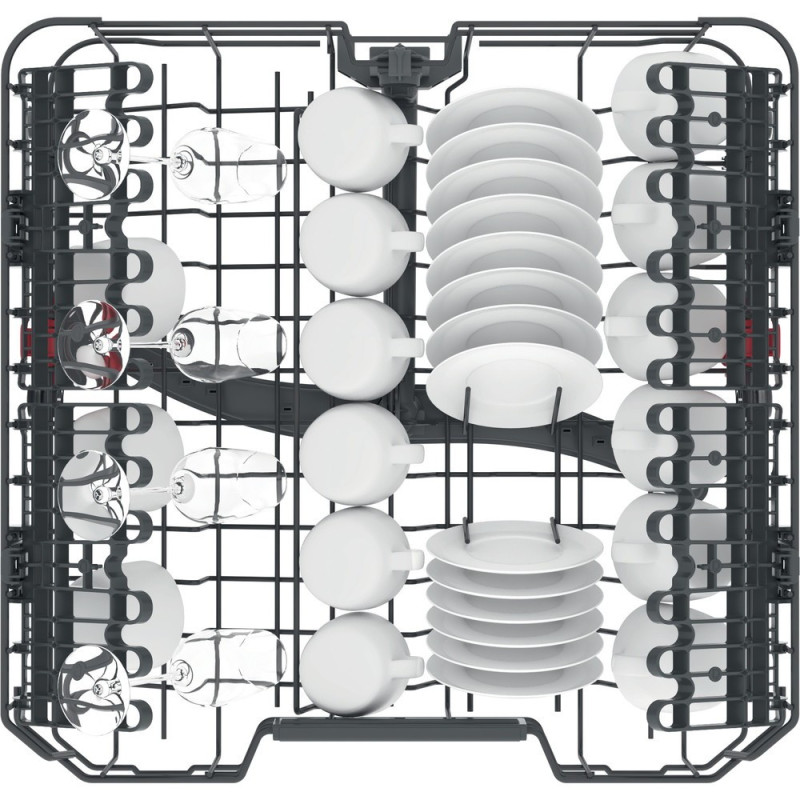 Whirlpool WIC3C34PFES