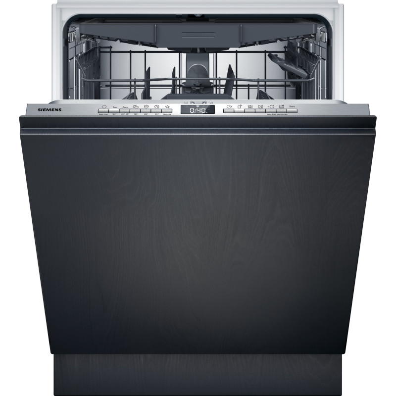 Встраиваемая посудомоечная машина Siemens SN63HX16CE