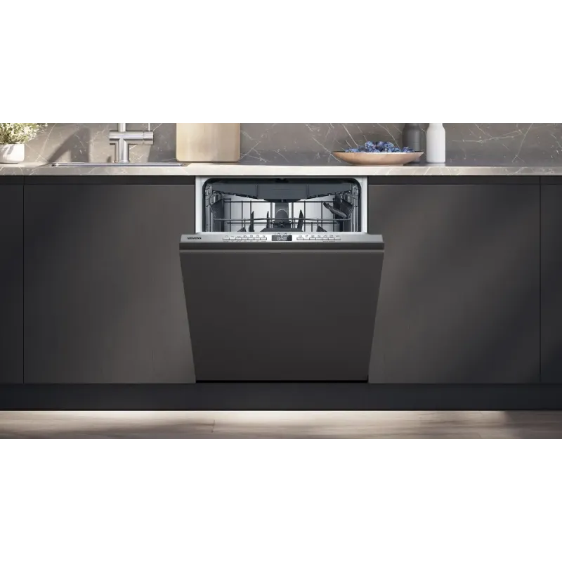 Встраиваемая посудомоечная машина Siemens SN63HX16CE