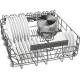 Встраиваемая посудомоечная машина Siemens SN63HX16CE