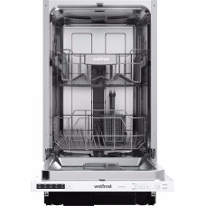 Вбудована посудомийна машина Vestfrost BDW4509CW