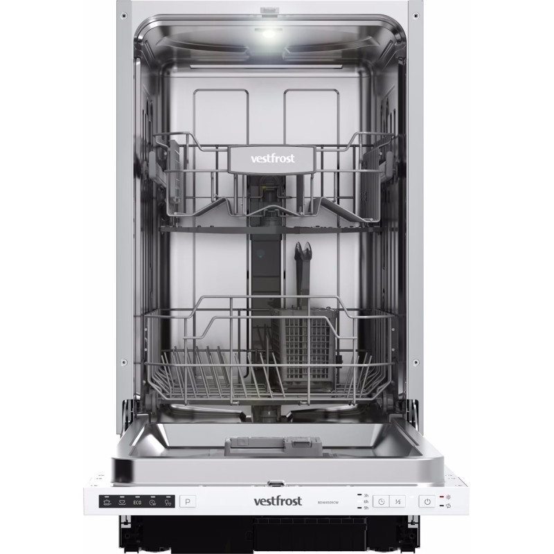 Вбудована посудомийна машина Vestfrost BDW4509CW