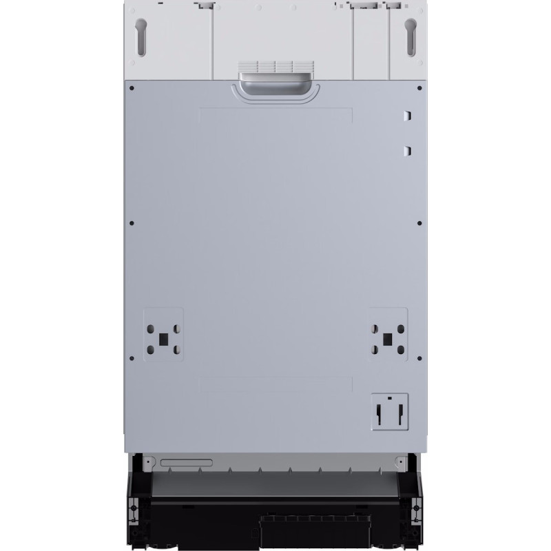 Вбудована посудомийна машина Vestfrost BDW4509CW