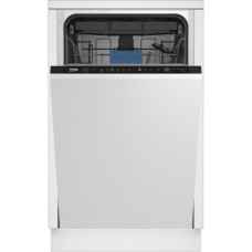 Вбудована посудомийна машина Beko BDIS161E0Q