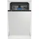 Вбудована посудомийна машина Beko BDIS161E0Q