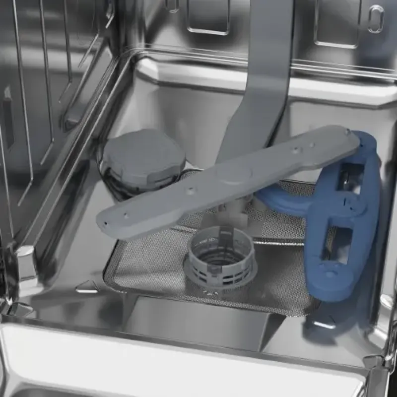 Вбудована посудомийна машина Beko BDIS161E0Q
