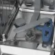Вбудована посудомийна машина Beko BDIS161E0Q