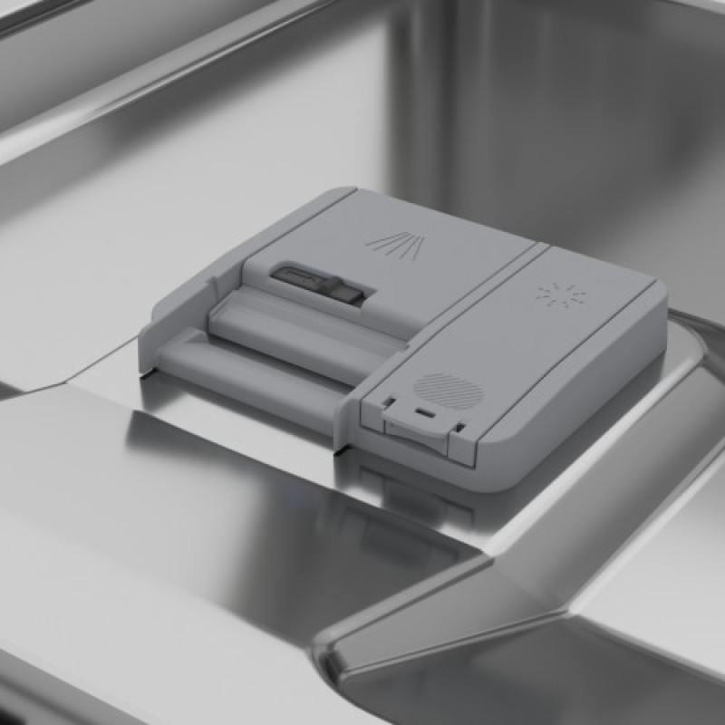 Вбудована посудомийна машина Beko BDIS161E0Q