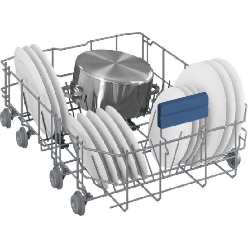 Вбудована посудомийна машина Beko BDIS161E0Q