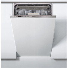 Whirlpool WSIO3O34PFEX