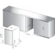 Whirlpool WSIO3O34PFEX