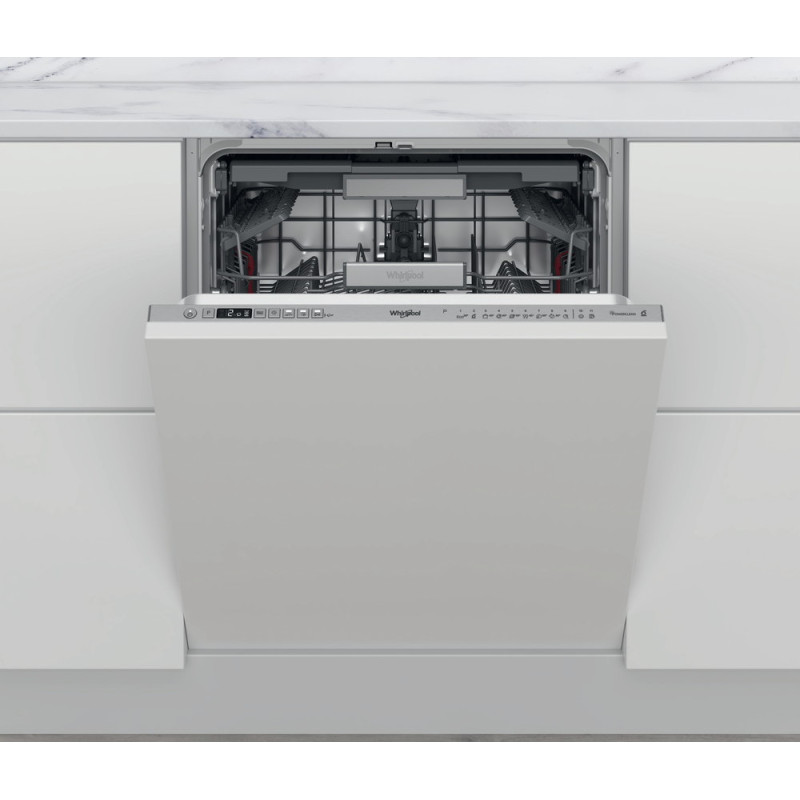 Whirlpool WIO3T133PLE