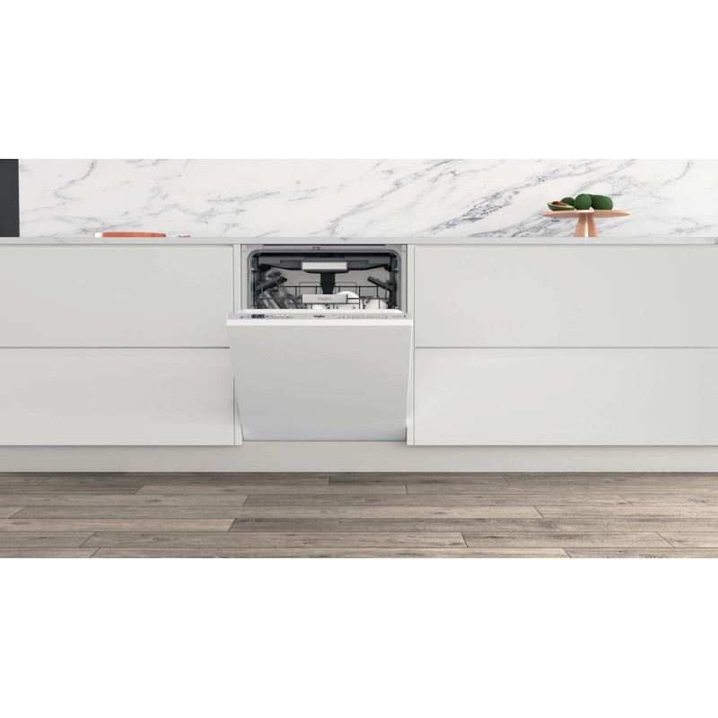 Whirlpool WIO3T133PLE