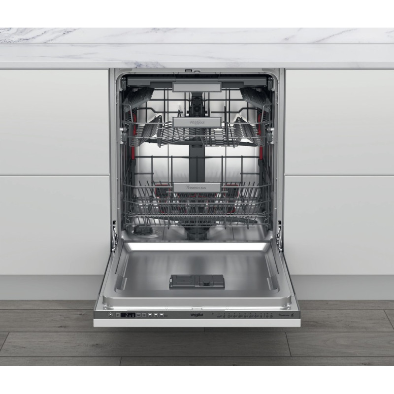 Whirlpool WIO3T133PLE