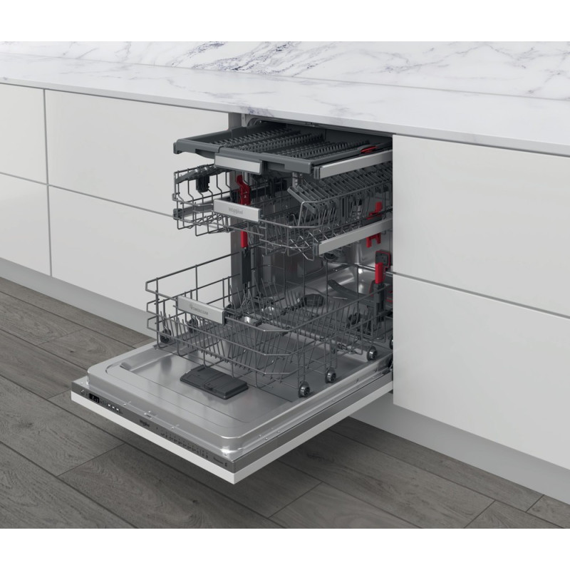 Whirlpool WIO3T133PLE