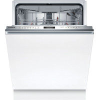 Встраиваемая посудомоечная машина Bosch SMV6ECX86Q