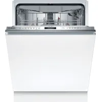 Вбудована посудомийна машина Bosch SMV6ECX86Q