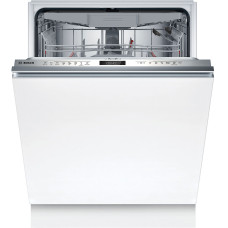 Вбудована посудомийна машина Bosch SMV6ECX86Q
