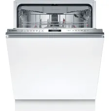 Встраиваемая посудомоечная машина Bosch SMV6ECX86Q