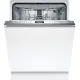 Встраиваемая посудомоечная машина Bosch SMV6ECX86Q