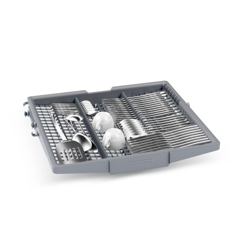 Вбудована посудомийна машина Bosch SMV6ECX86Q