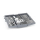 Вбудована посудомийна машина Bosch SMV6ECX86Q