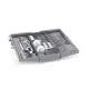 Встраиваемая посудомоечная машина Bosch SMV6ECX86Q