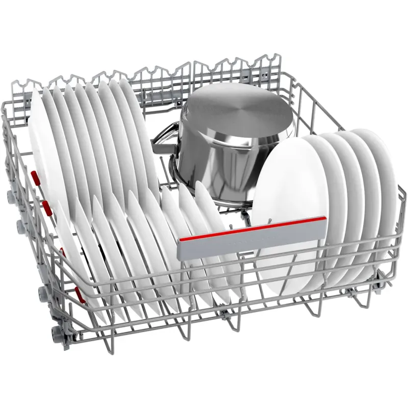 Встраиваемая посудомоечная машина Bosch SMV6ECX86Q