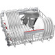 Вбудована посудомийна машина Bosch SMV6ECX86Q