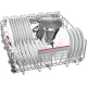 Встраиваемая посудомоечная машина Bosch SMV6ECX86Q