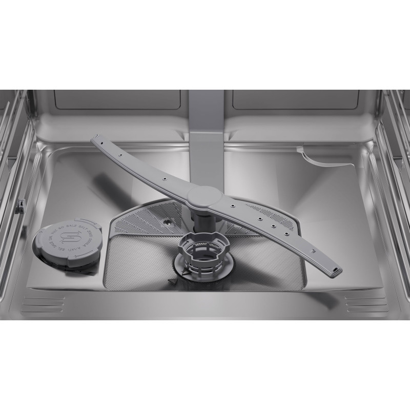 Вбудована посудомийна машина Bosch SMV6ECX86Q