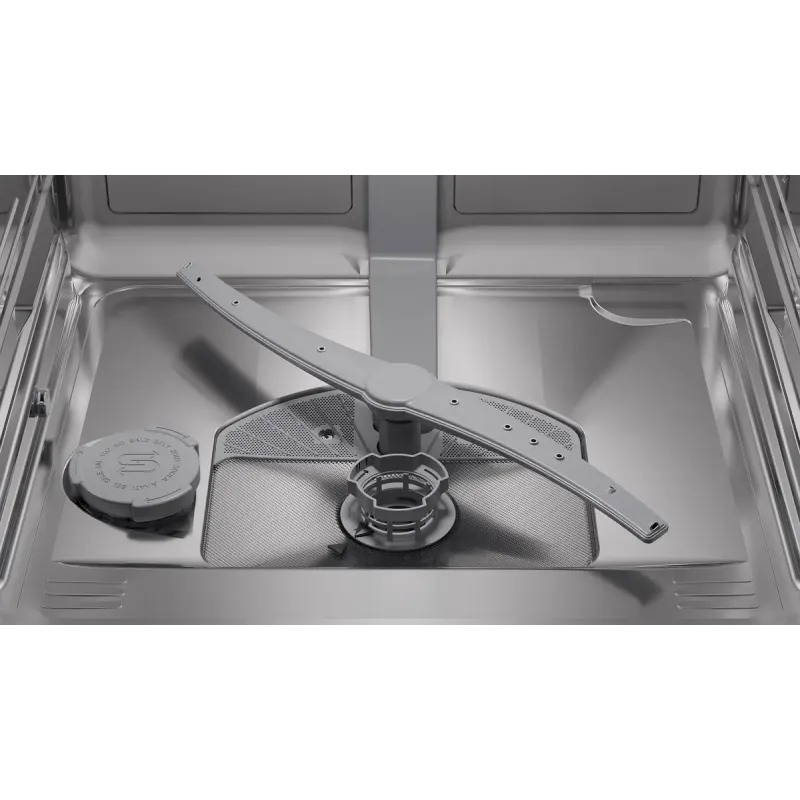 Встраиваемая посудомоечная машина Bosch SMV6ECX86Q