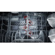 Вбудована посудомийна машина Bosch SMV6ECX86Q
