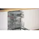 Встраиваемая посудомоечная машина Bosch SMV6ECX86Q