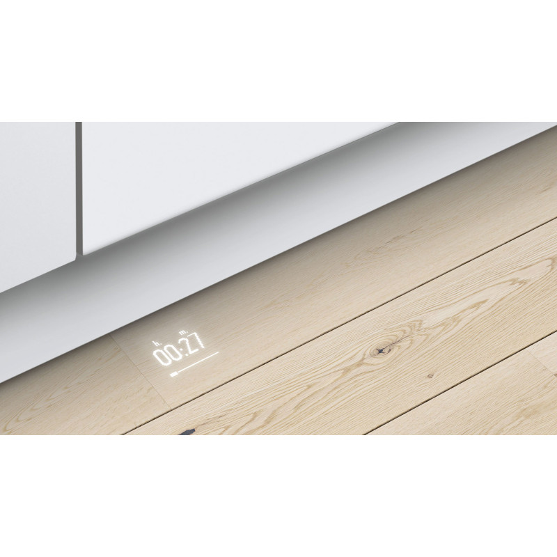 Вбудована посудомийна машина Bosch SMV6ECX86Q