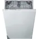 Встраиваемая посудомоечная машина Indesit DSIE 2B10