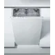 Встраиваемая посудомоечная машина Indesit DSIE 2B10