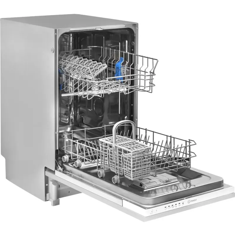 Встраиваемая посудомоечная машина Indesit DSIE 2B10