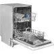 Встраиваемая посудомоечная машина Indesit DSIE 2B10